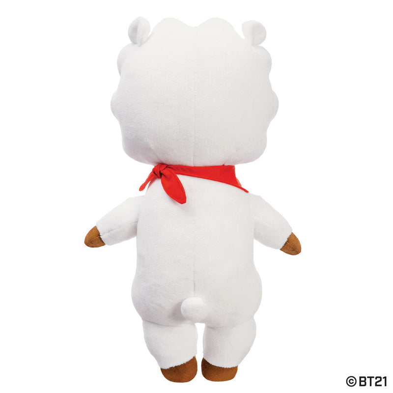 BT21 RJ 36 cm Toy de peluche