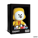 BT21 CHIMMY 28cm Plüschtier - Aurora World GmbH