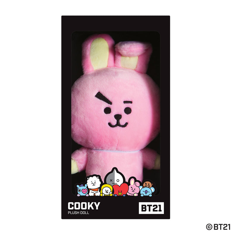 BT21 COOKY 26cm Plüschtier - Aurora World GmbH