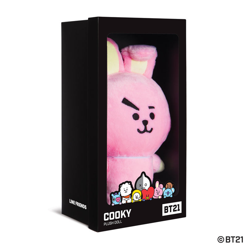 BT21 COOKY 26cm Plüschtier - Aurora World GmbH