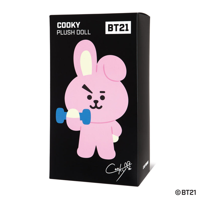 BT21 COOKY 26cm Plüschtier - Aurora World GmbH