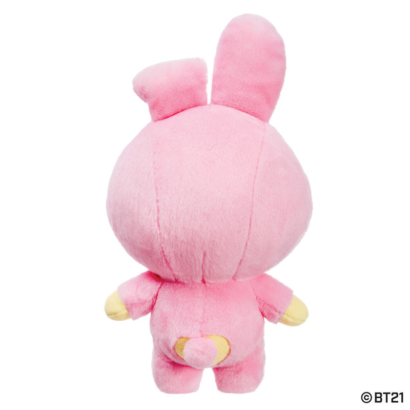 BT21 COOKY 26cm Plüschtier - Aurora World GmbH