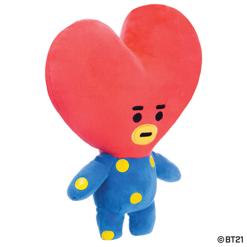 BT21 TATA 30cm Plüschtier - Aurora World GmbH