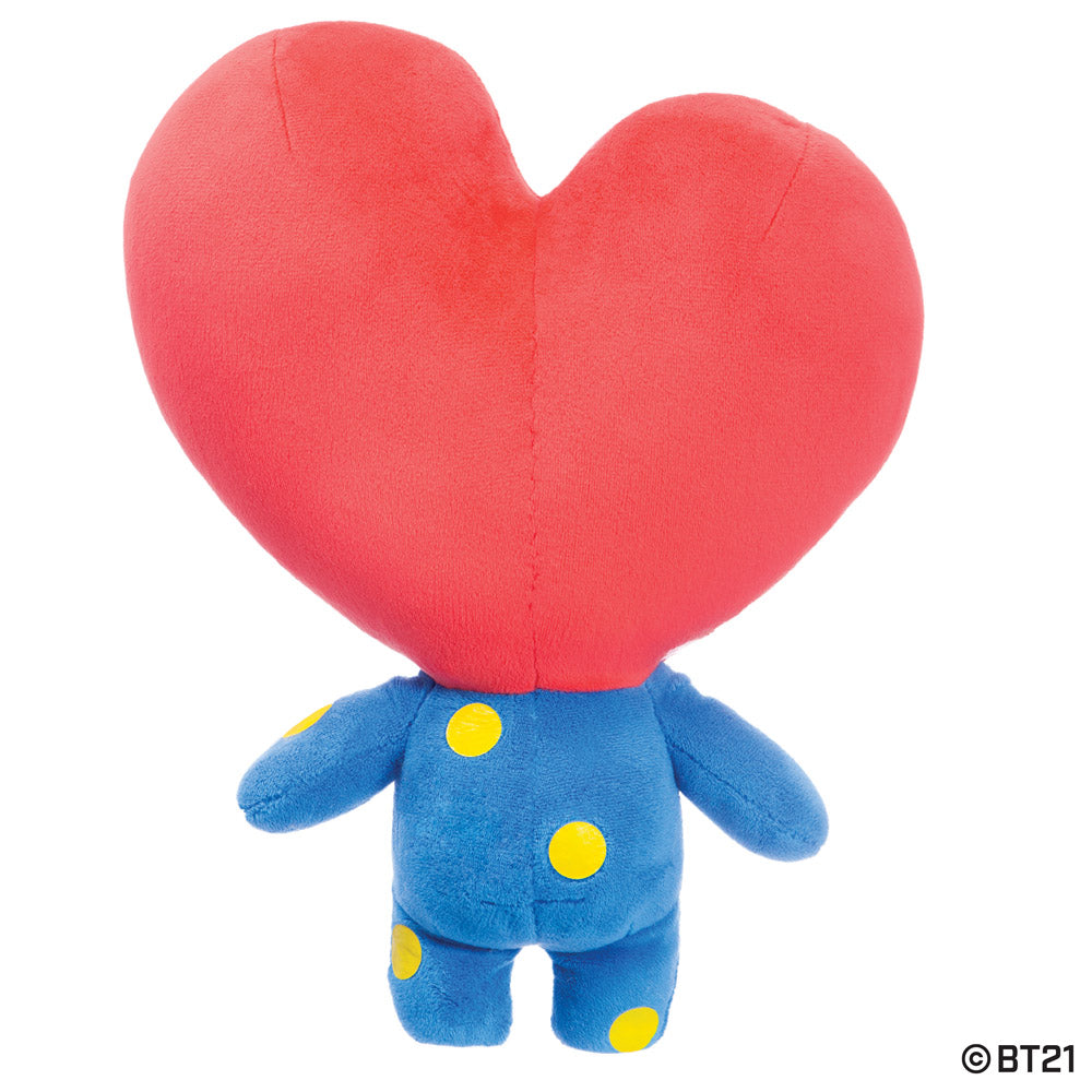 BT21 TATA 30cm Plüschtier - Aurora World GmbH