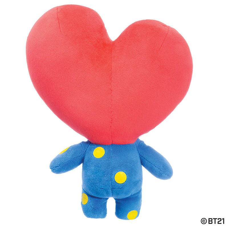 BT21 TATA 30cm Plüschtier - Aurora World GmbH