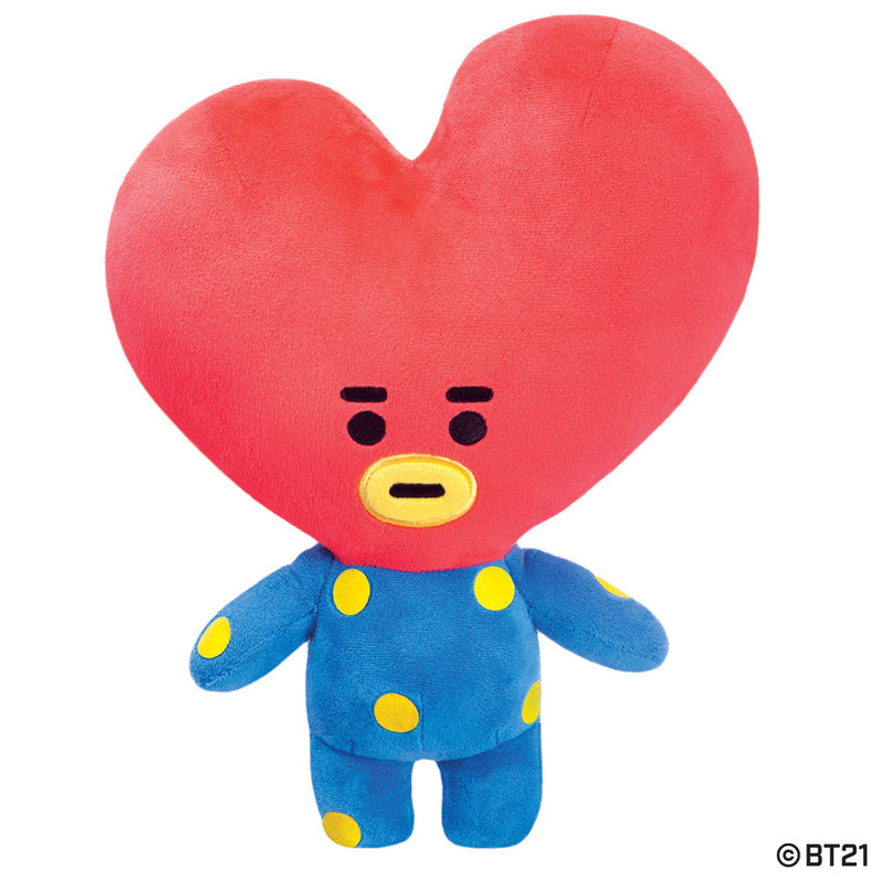 BT21 TATA 30cm Plüschtier - Aurora World GmbH