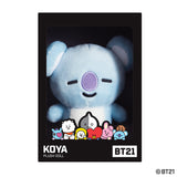 BT21 KOYA 23cm Plüschtier - Aurora World GmbH