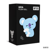 BT21 KOYA 23cm Plüschtier - Aurora World GmbH