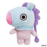 BT21 MANG 24cm Plüschtier - Aurora World GmbH