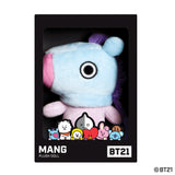 BT21 MANG 24cm Plüschtier - Aurora World GmbH