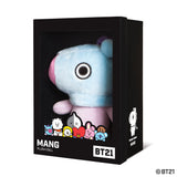 BT21 MANG 24cm Plüschtier - Aurora World GmbH