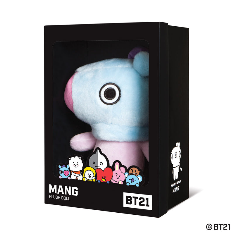 BT21 MANG 24cm Plüschtier - Aurora World GmbH