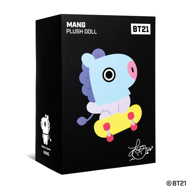 BT21 MANG 24cm Plüschtier - Aurora World GmbH