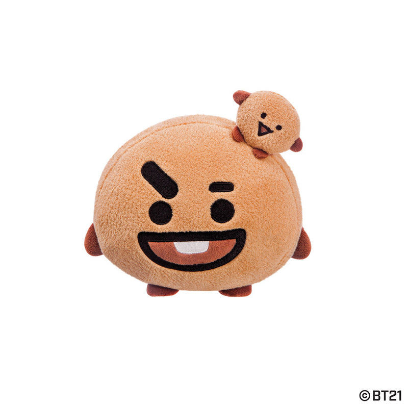 BT21 SHOOKY 17cm Plüschtier - Aurora World GmbH