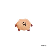 BT21 SHOOKY 17cm Plüschtier - Aurora World GmbH