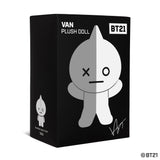 BT21 VAN 30cm Plüschtier - Aurora World GmbH