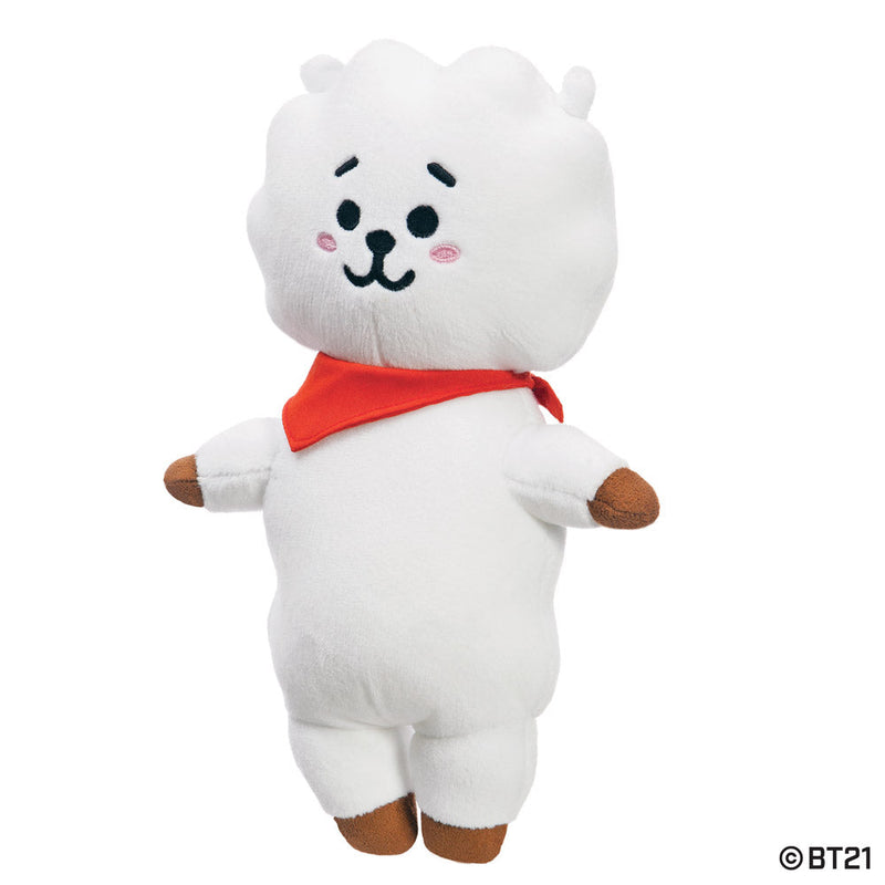 BT21 RJ 26cm Plüschtier - Aurora World GmbH