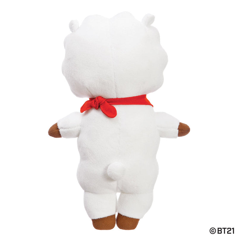 Rj Bt21 Peluche Miniso Rj Peluche BT21 RJ 26 Cm Toy De Peluche