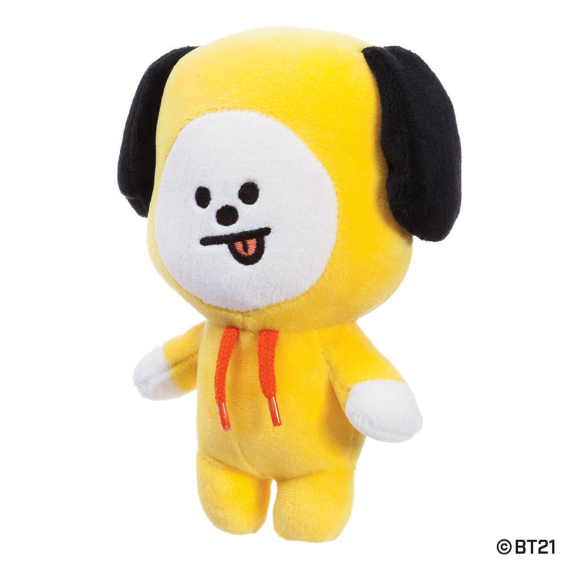 BT21 CHIMMY 18cm Plüschtier - Aurora World GmbH