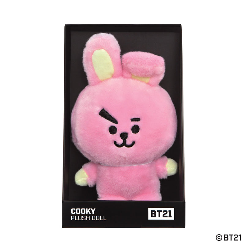 BT21 COOKY 17cm Plüschtier - Aurora World GmbH