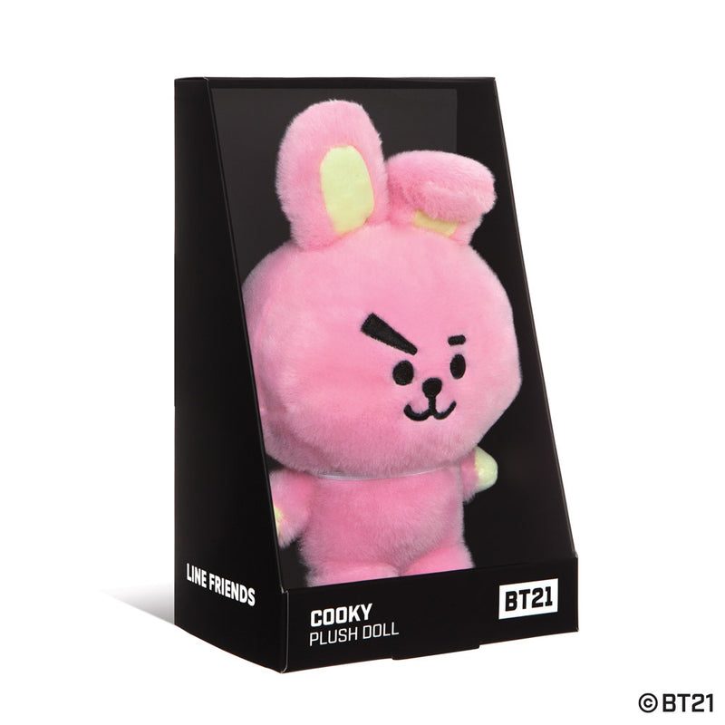 BT21 COOKY 17cm Plüschtier - Aurora World GmbH