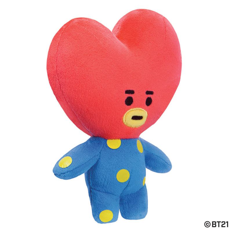 BT21 TATA 18cm Plüschtier - Aurora World GmbH