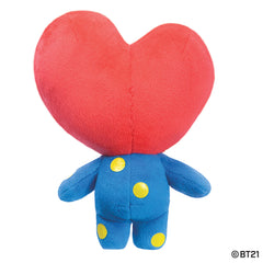 BT21 TATA 18cm Plüschtier - Aurora World GmbH