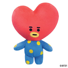BT21 TATA 18cm Plüschtier - Aurora World GmbH