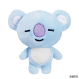 BT21 KOYA 18cm Plüschtier - Aurora World GmbH