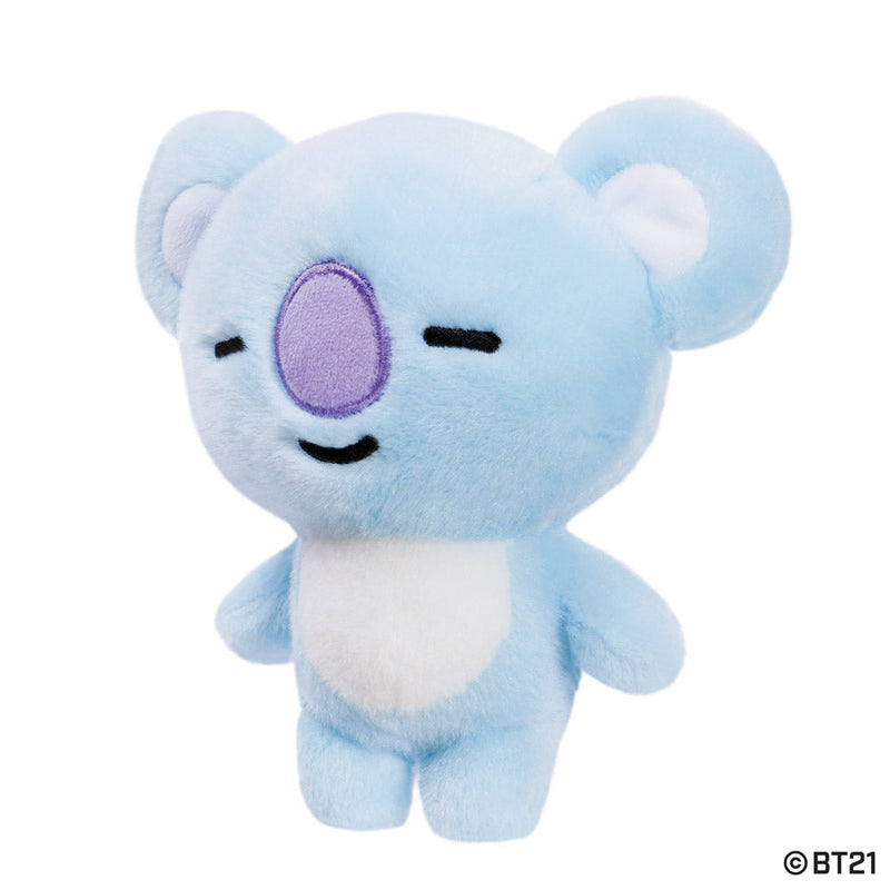 BT21 KOYA 18cm Plüschtier - Aurora World GmbH