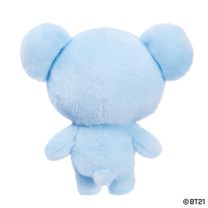 BT21 KOYA 18cm Plüschtier - Aurora World GmbH