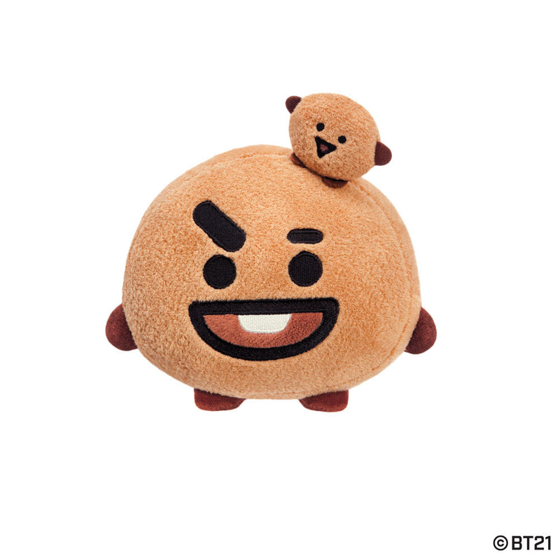 BT21 SHOOKY 11,5cm Plüschtier - Aurora World GmbH