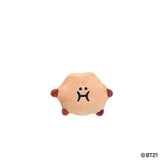 BT21 SHOOKY 11,5cm Plüschtier - Aurora World GmbH