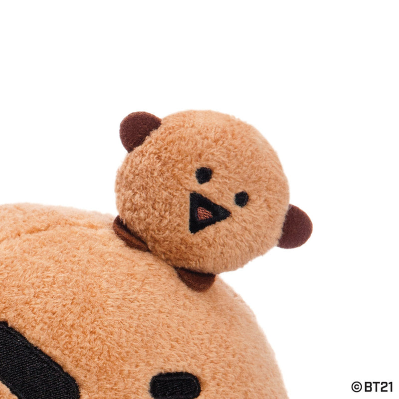 BT21 SHOOKY 11,5cm Plüschtier - Aurora World GmbH