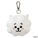 BT21 RJ 9cm Plüschtier - Aurora World GmbH