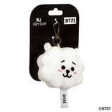 BT21 RJ 9cm Plüschtier - Aurora World GmbH