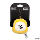 BT21 CHIMMY 10cm Plüschtier - Aurora World GmbH