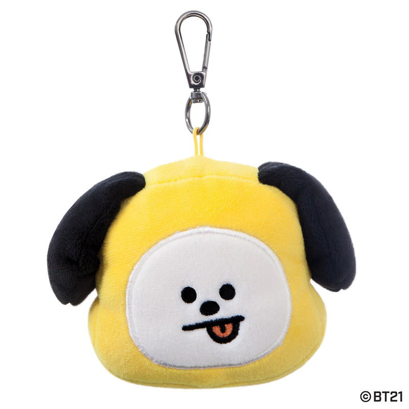 BT21 CHIMMY 10cm Plüschtier - Aurora World GmbH