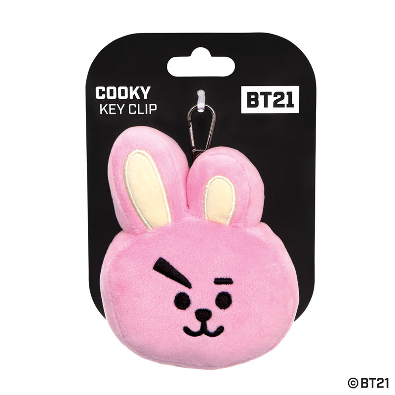 BT21 COOKY 10cm Plüschtier - Aurora World GmbH