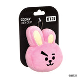 BT21 COOKY 10cm Plüschtier - Aurora World GmbH