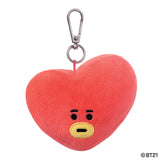 BT21 TATA 9cm Plüschtier - Aurora World GmbH