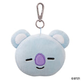 BT21 KOYA 10cm Plüschtier - Aurora World GmbH