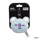 BT21 KOYA 10cm Plüschtier - Aurora World GmbH