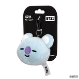 BT21 KOYA 10cm Plüschtier - Aurora World GmbH