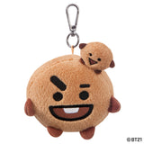 BT21 SHOOKY 8cm Plüschtier - Aurora World GmbH