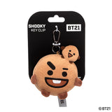 BT21 SHOOKY 8cm Plüschtier - Aurora World GmbH