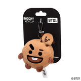 BT21 SHOOKY 8cm Plüschtier - Aurora World GmbH