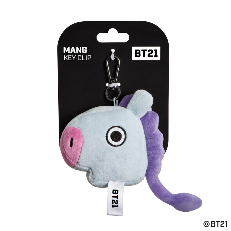 BT21 MANG 9cm Plüschtier - Aurora World GmbH