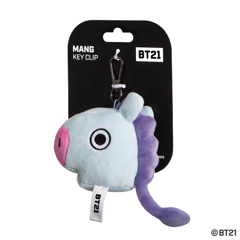 BT21 MANG 9cm Plüschtier - Aurora World GmbH