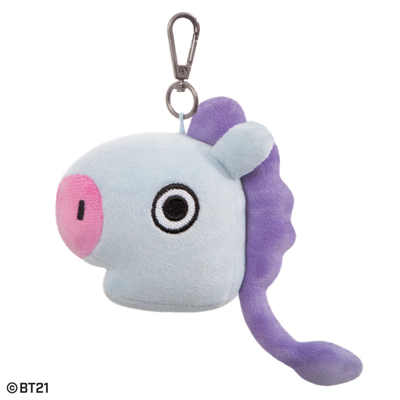 BT21 MANG 9cm Plüschtier - Aurora World GmbH